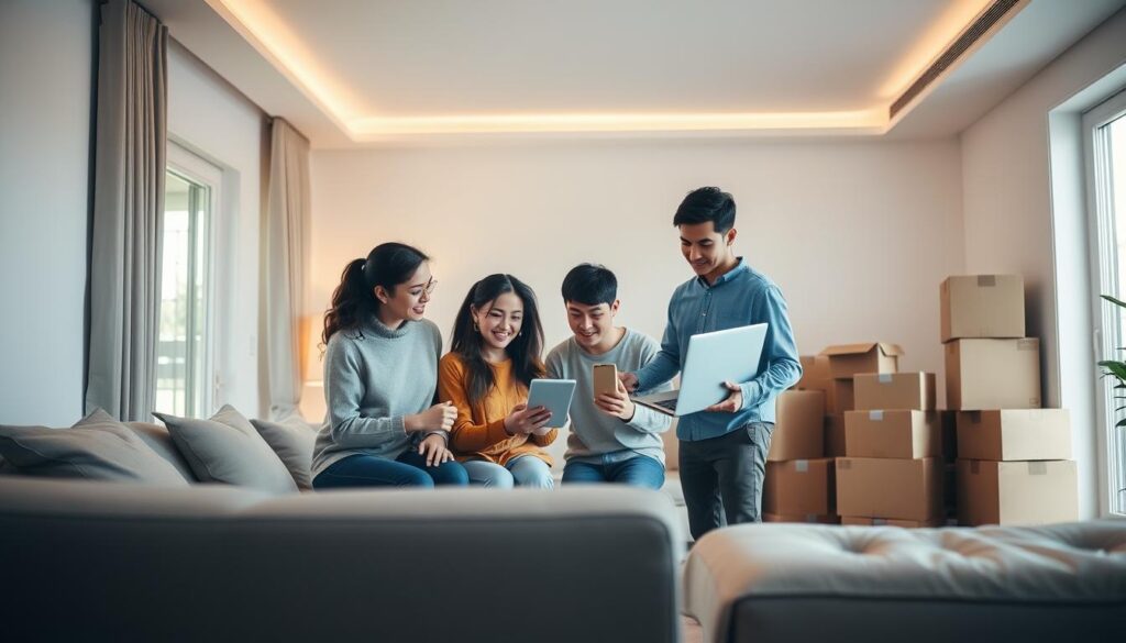 streamline your move streamline your move