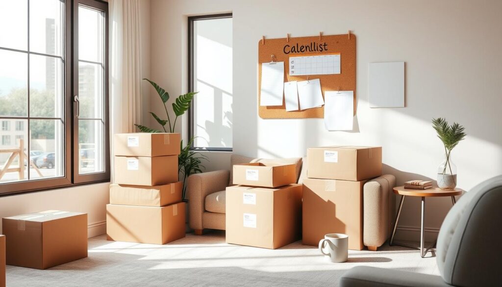 stress-free moving tips