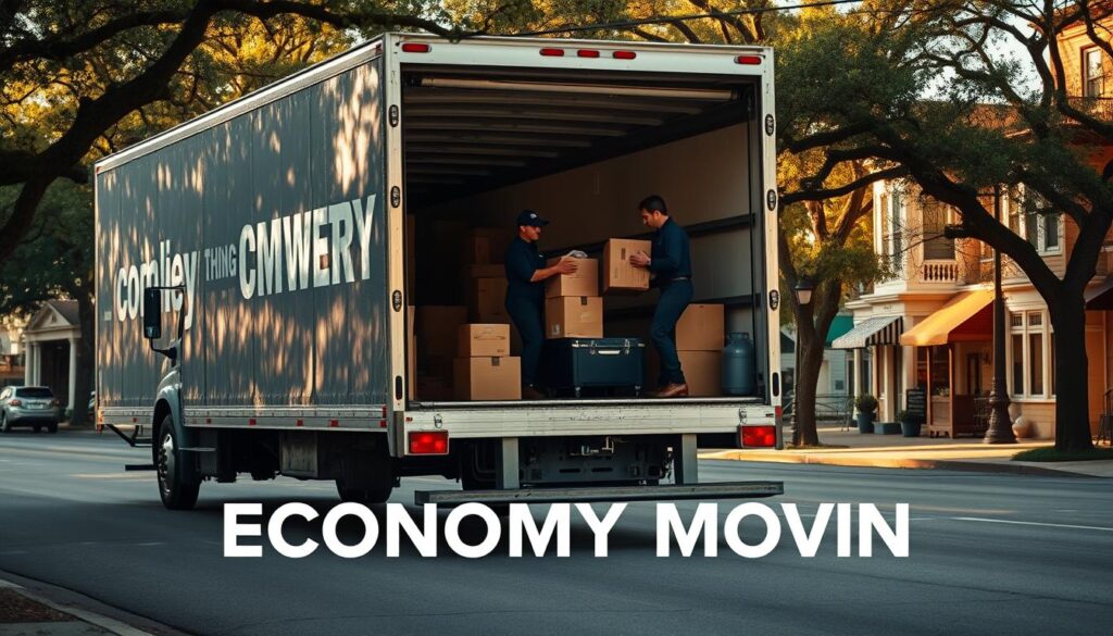 tailored moving services