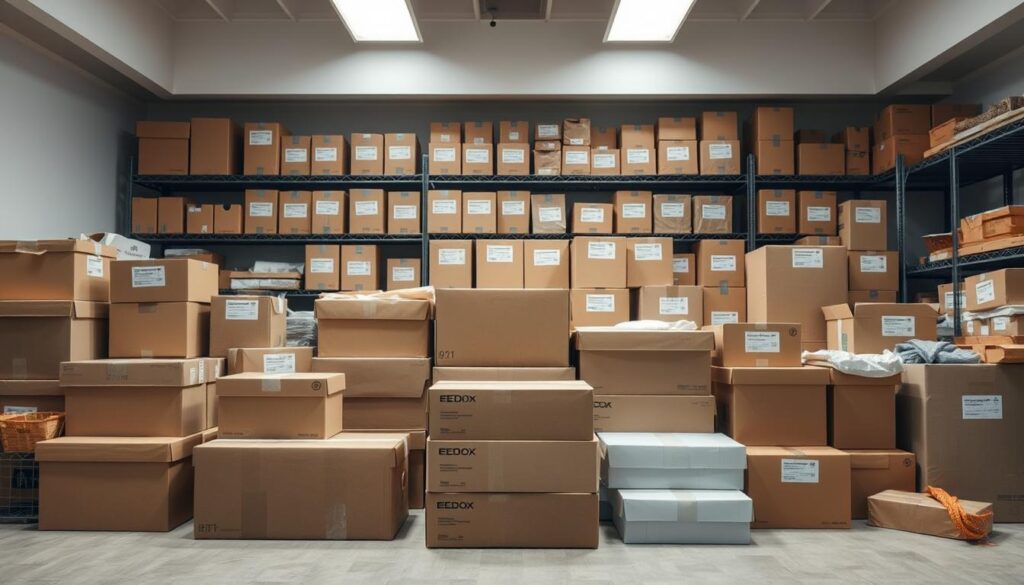 tailored packing solutions tailored packing solutions