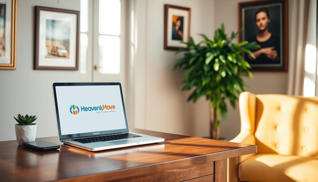 trust HeavenlyMove trust HeavenlyMove