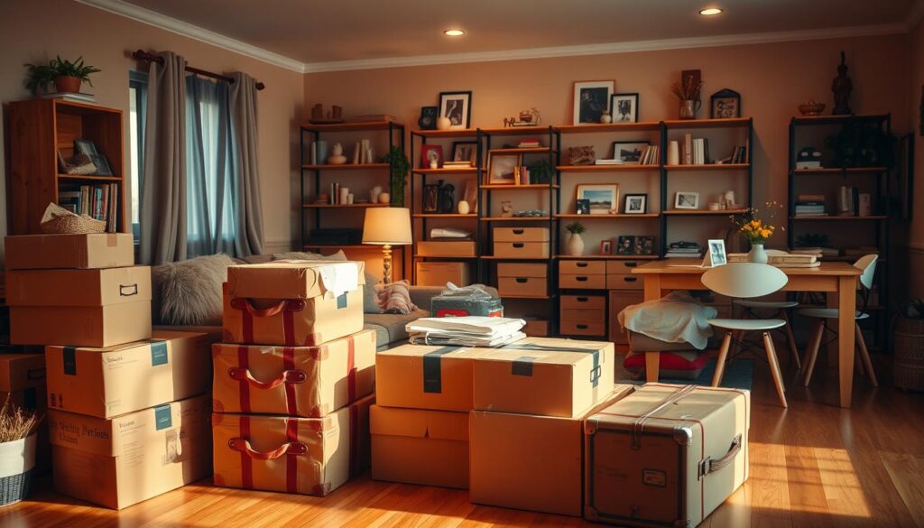 unpacking after moving unpacking after moving