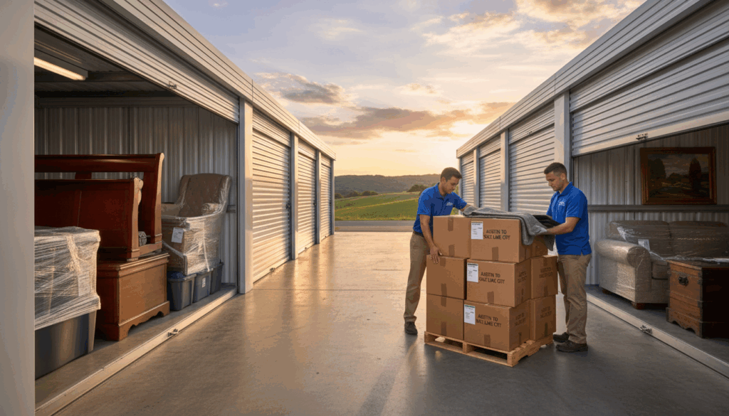 interstate moving storage solutions interstate moving storage solutions
