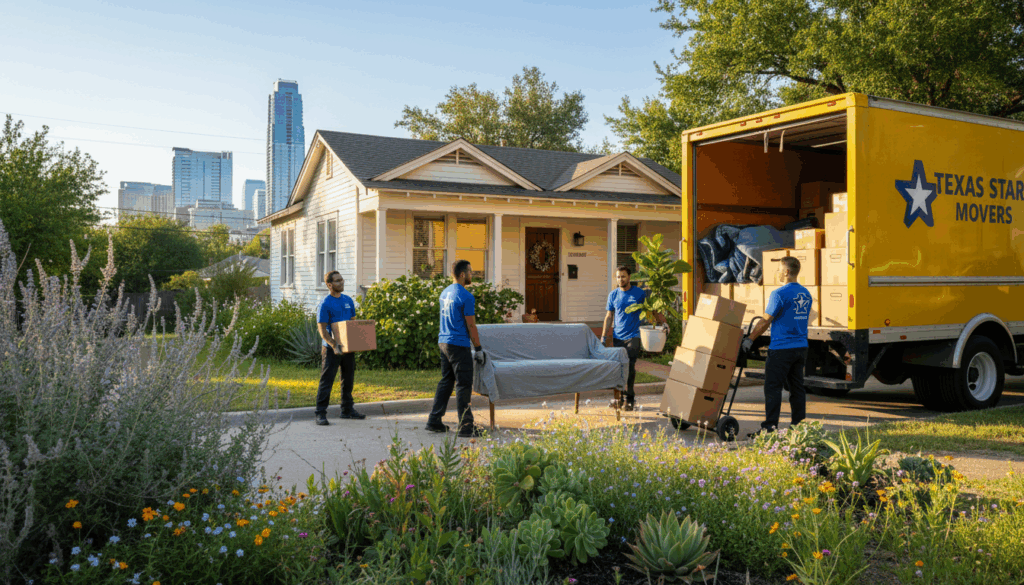 residential movers Austin to Midlothian residential movers Austin to Midlothian