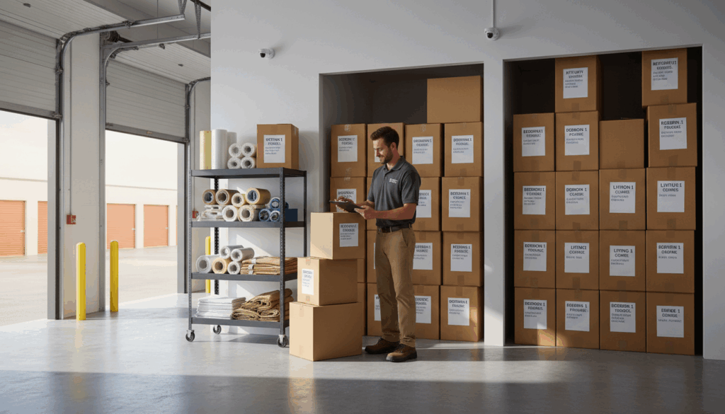 Secure Storage Solutions Secure Storage Solutions