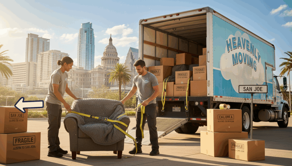 cross-country movers austin to san jose ca cross-country movers austin to san jose ca